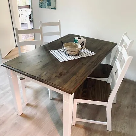 Apartment Holstenstern