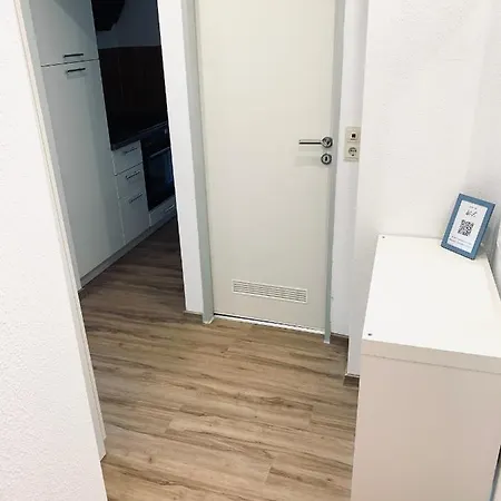 Lägenhet Holstenstern