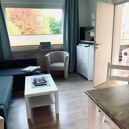 Apartment Holstenstern Kellenhusen