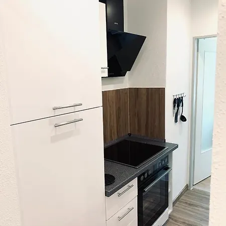 Holstenstern Lägenhet