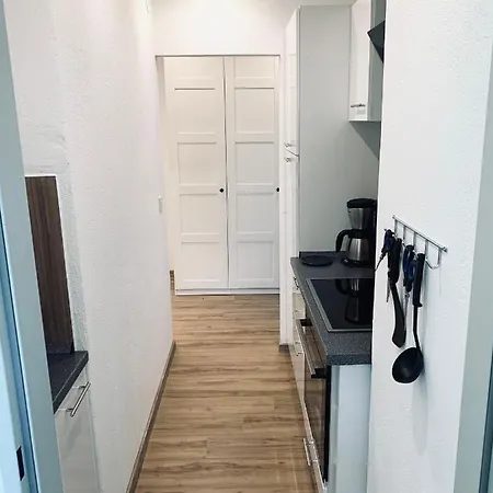 Holstenstern Lägenhet