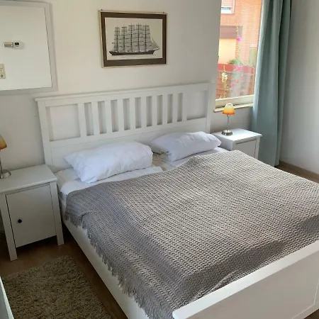 Holstenstern Apartment